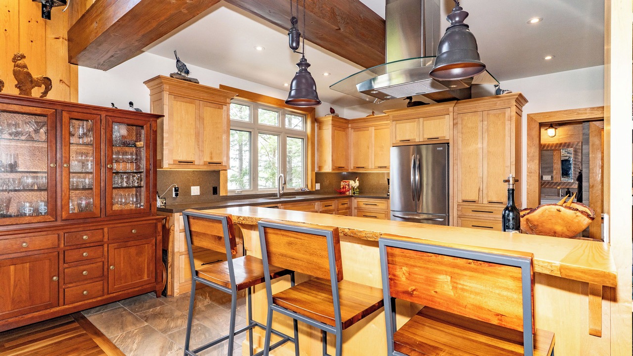 Photo of Kitchen in Utterson