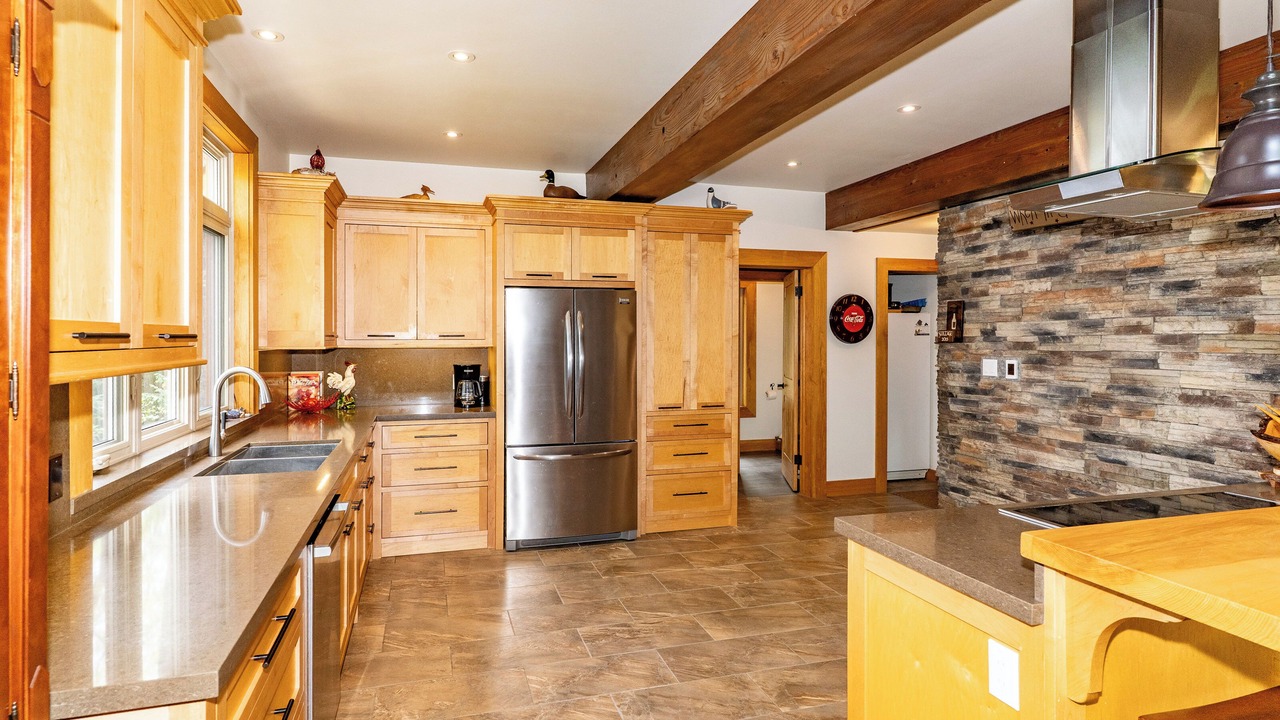 Photo of Kitchen in Utterson