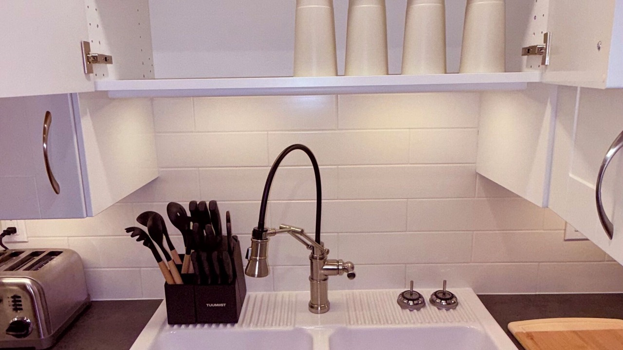 Photo of Bathroom in Fort Langley
