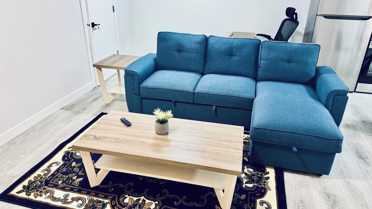 Photo of Livingroom in Regina