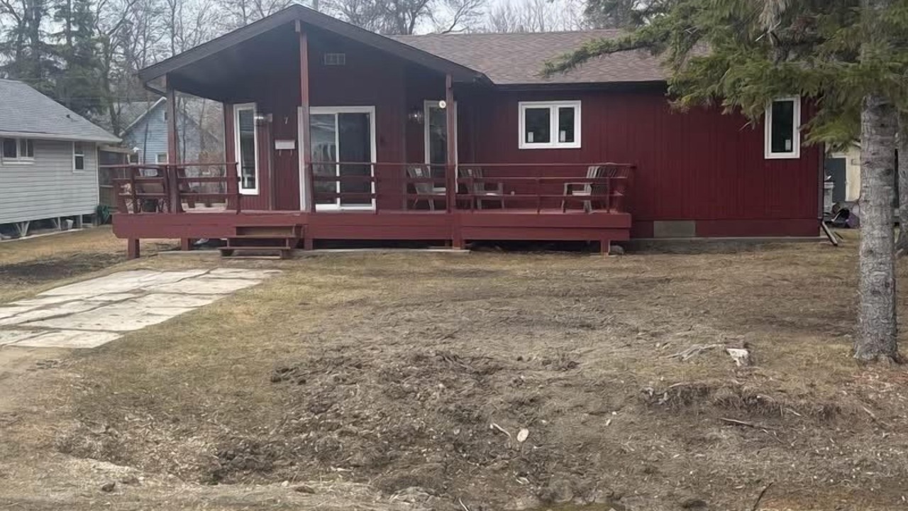 Photo of Outdoor in Gimli