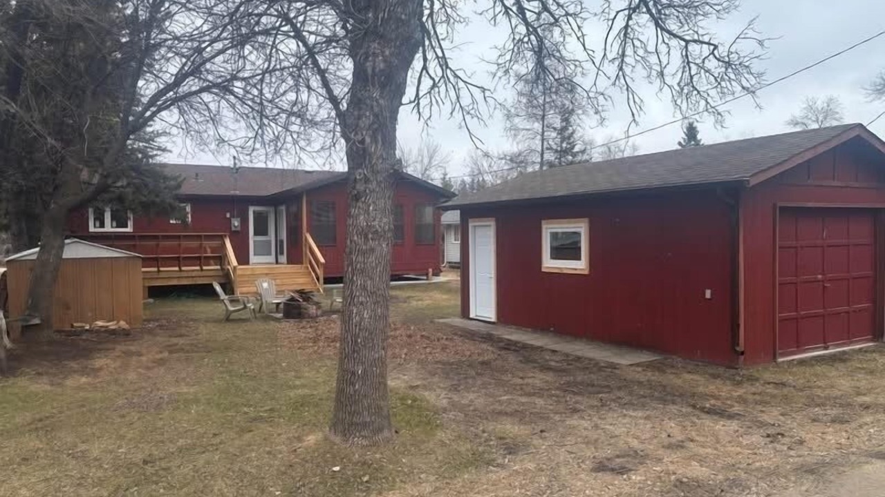 Photo of Outdoor in Gimli
