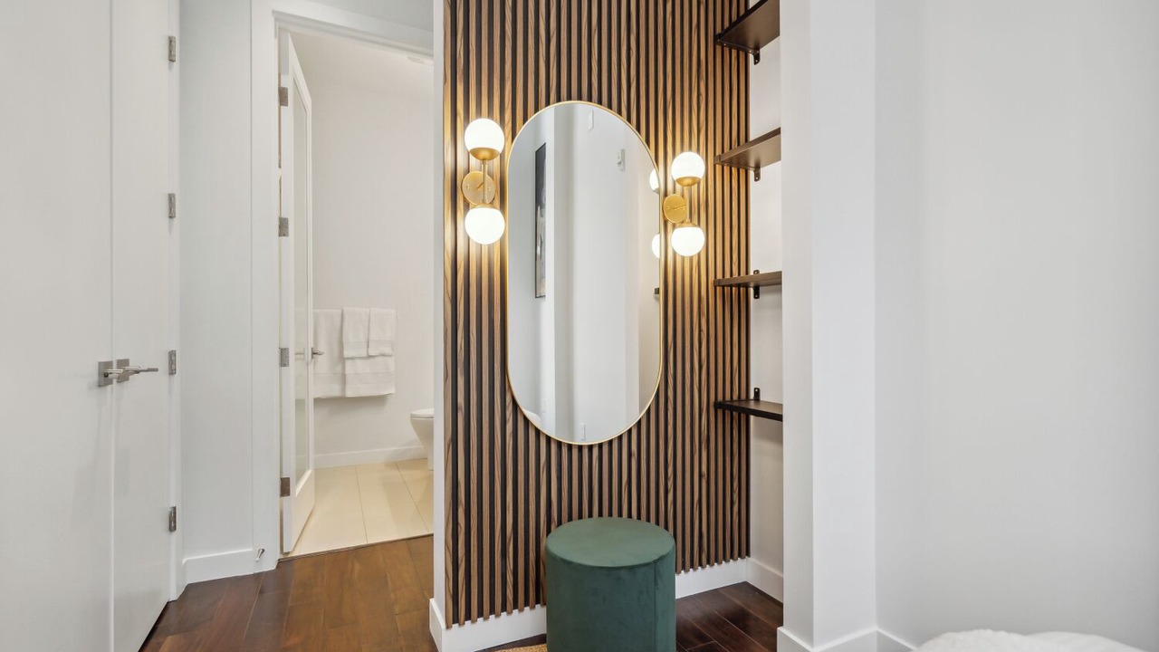 Photo of Bedroom in Connaught