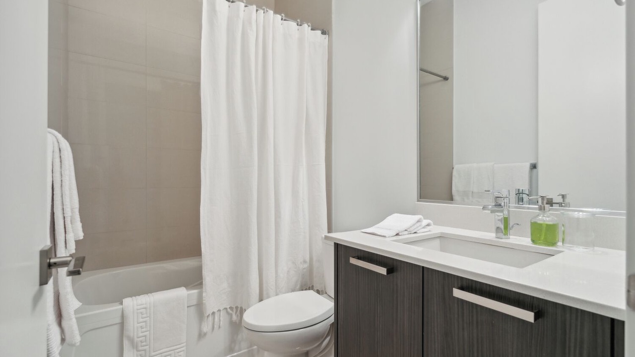 Photo of Bathroom in Connaught