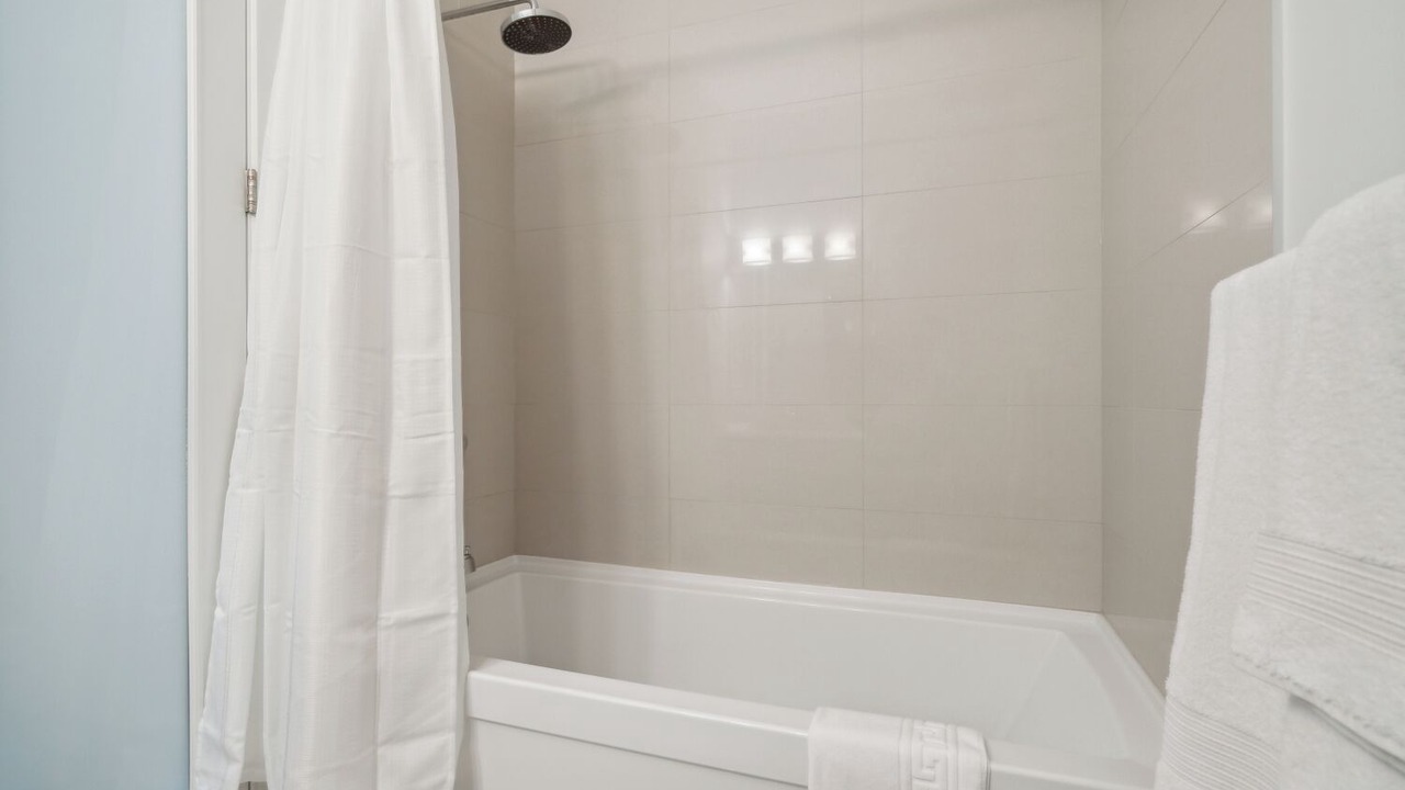 Photo of Bathroom in Connaught