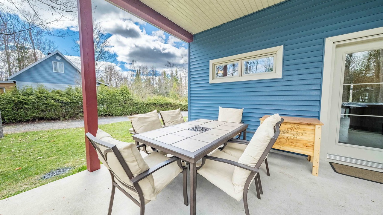 Photo of Outdoor in Beaulac-Garthby