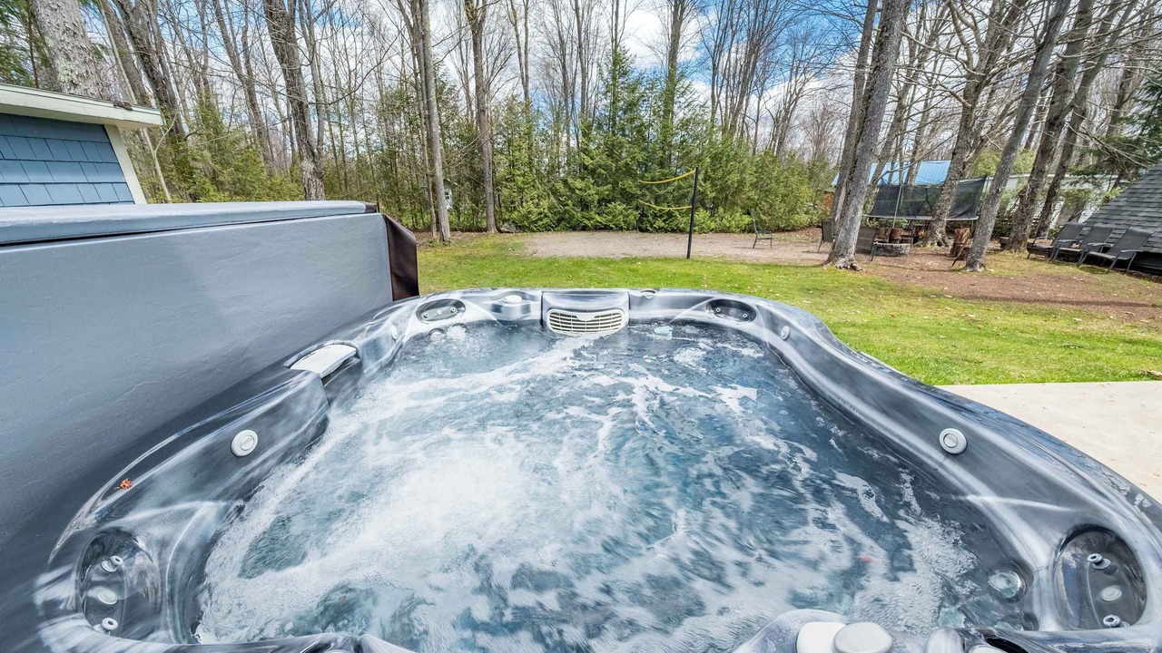Photo of Outdoor in Beaulac-Garthby