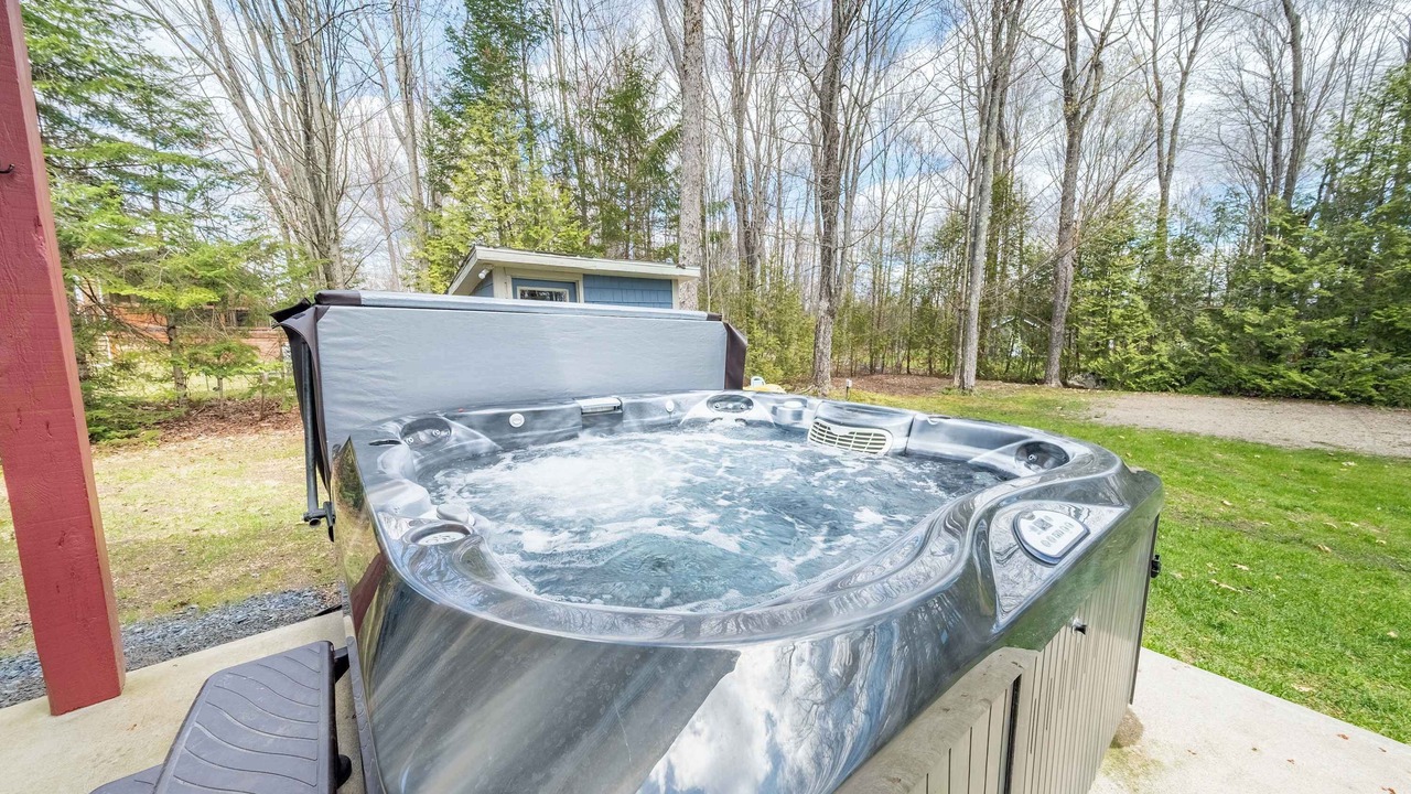 Photo of Outdoor in Beaulac-Garthby