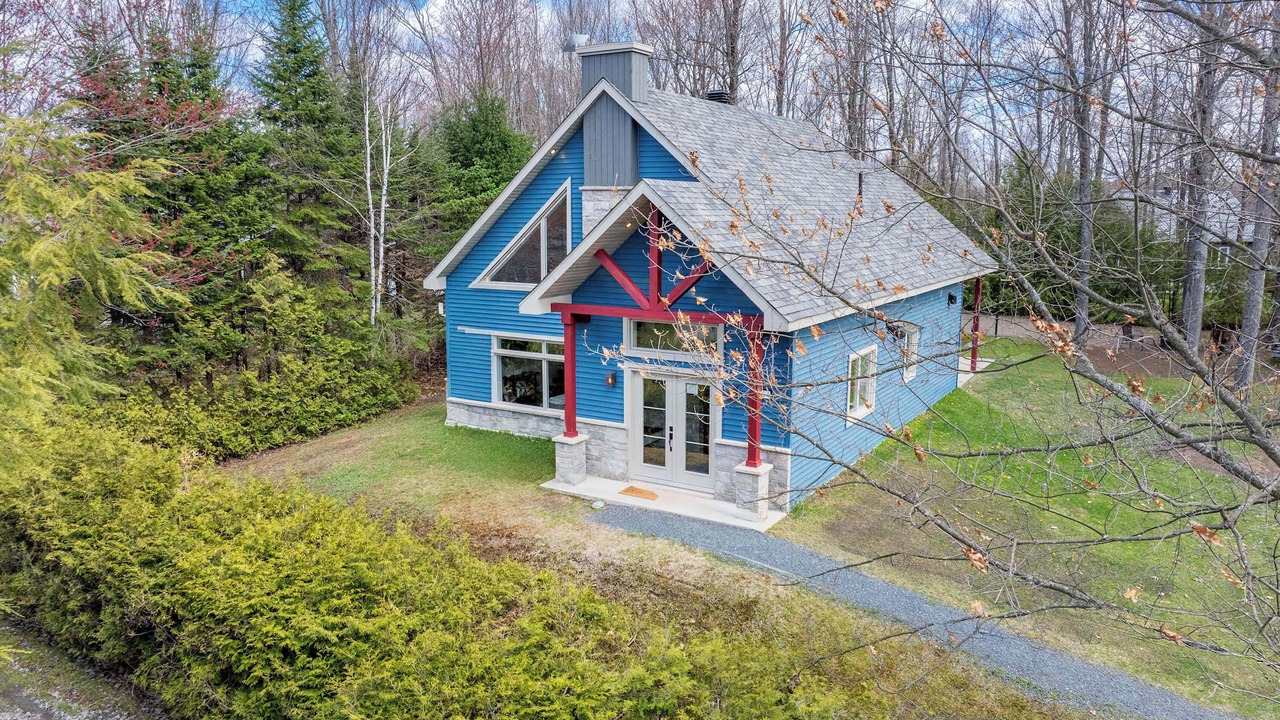 Photo of Outdoor in Beaulac-Garthby