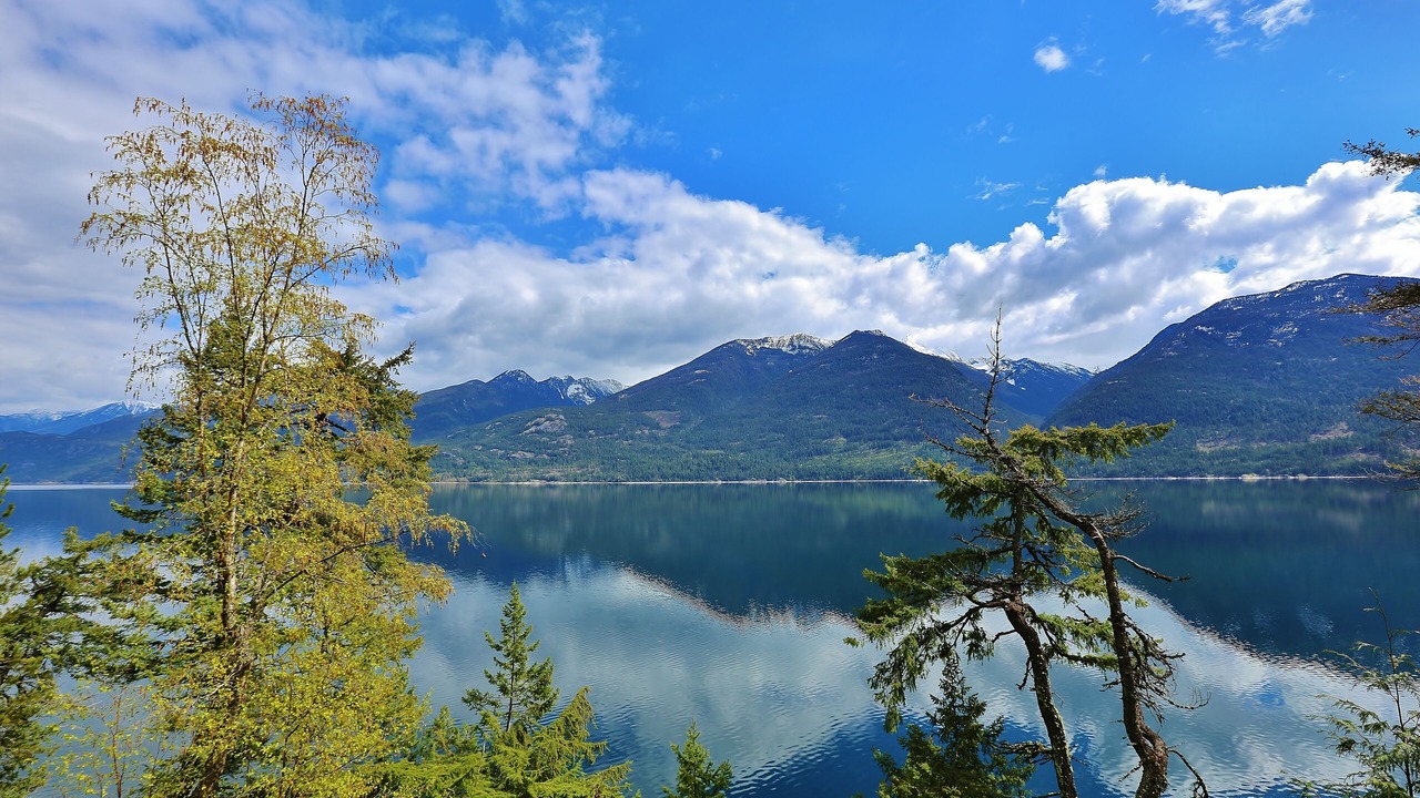 Photo of Outdoor in Central Kootenay
