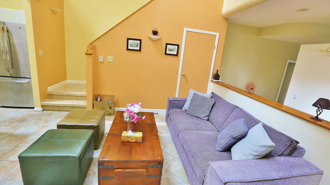 Photo of Bedroom in Central Kootenay