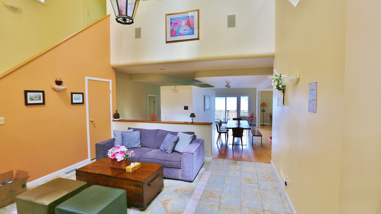 Photo of Bedroom in Central Kootenay