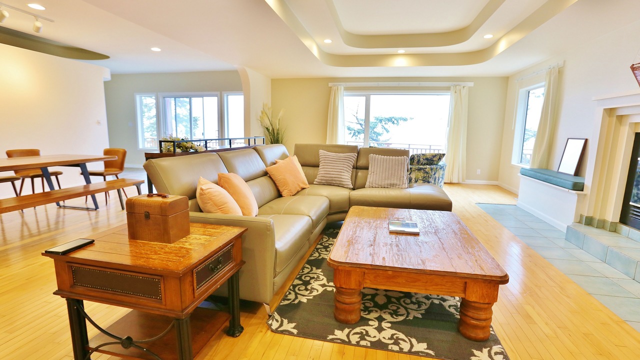 Photo of Bedroom in Central Kootenay