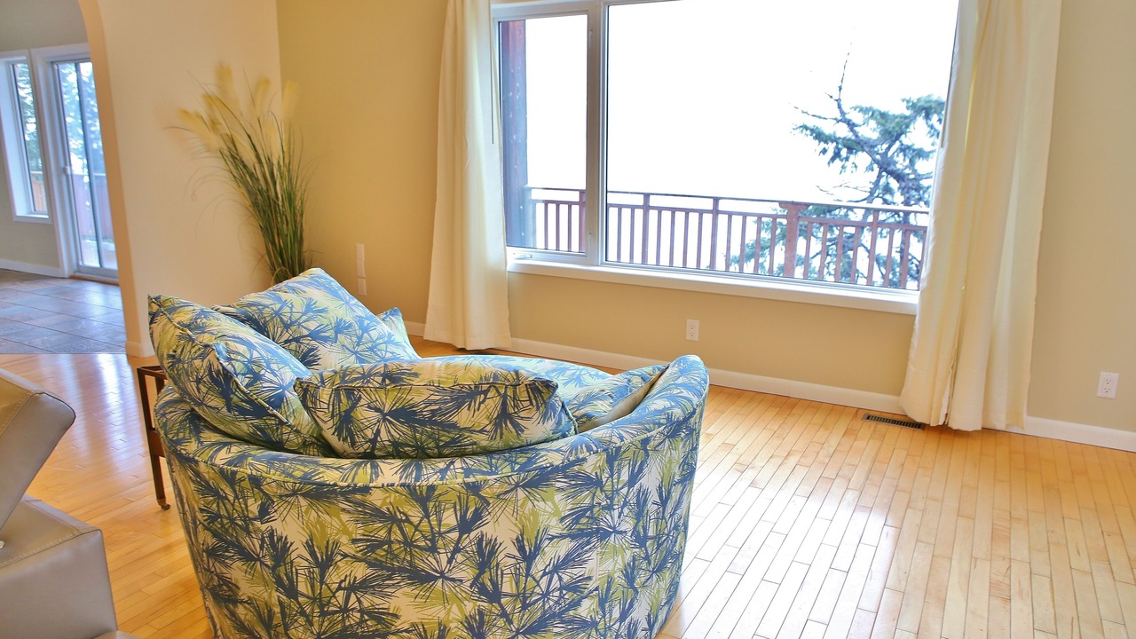 Photo of Bedroom in Central Kootenay