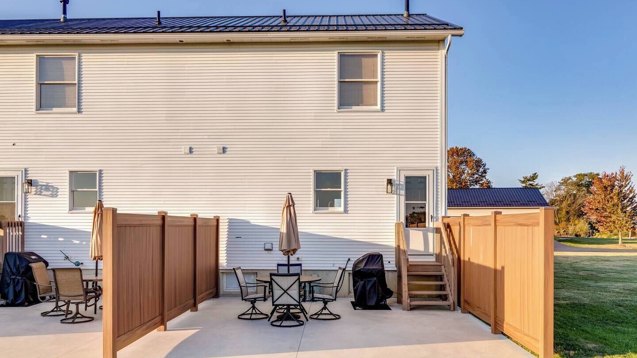 Photo of Outdoor in Homerville