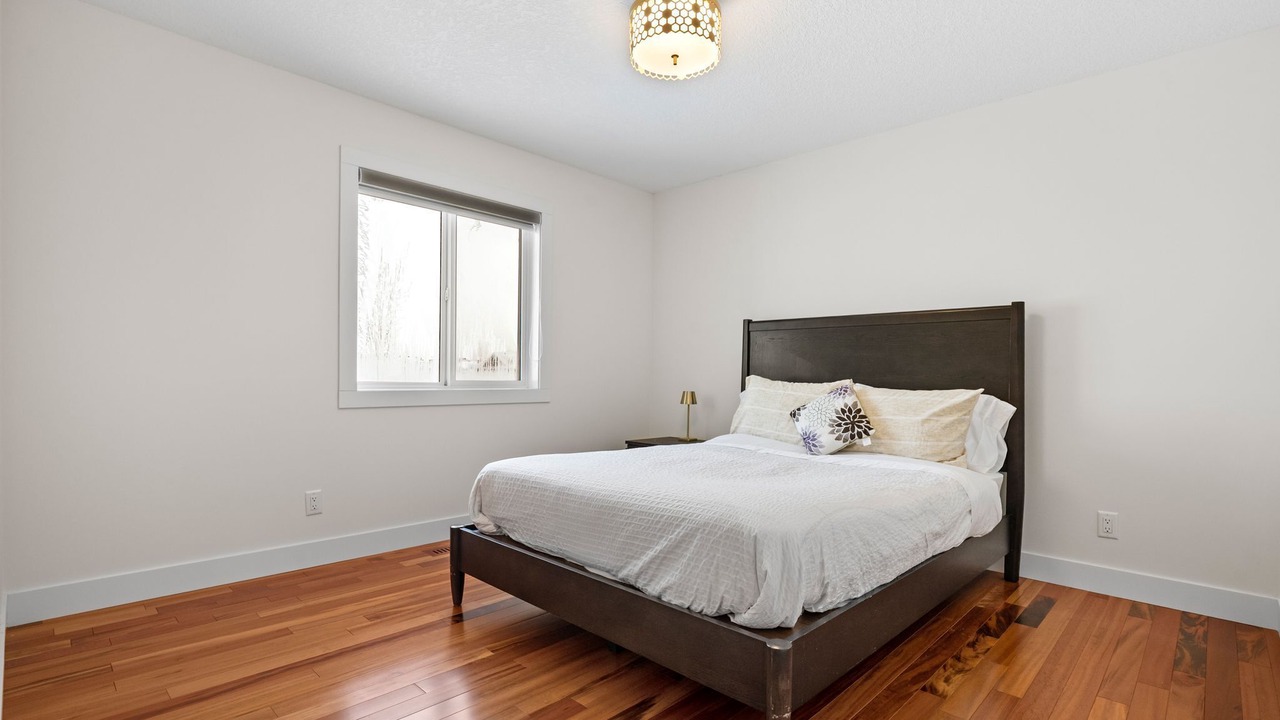 Photo of Bedroom in Chestermere