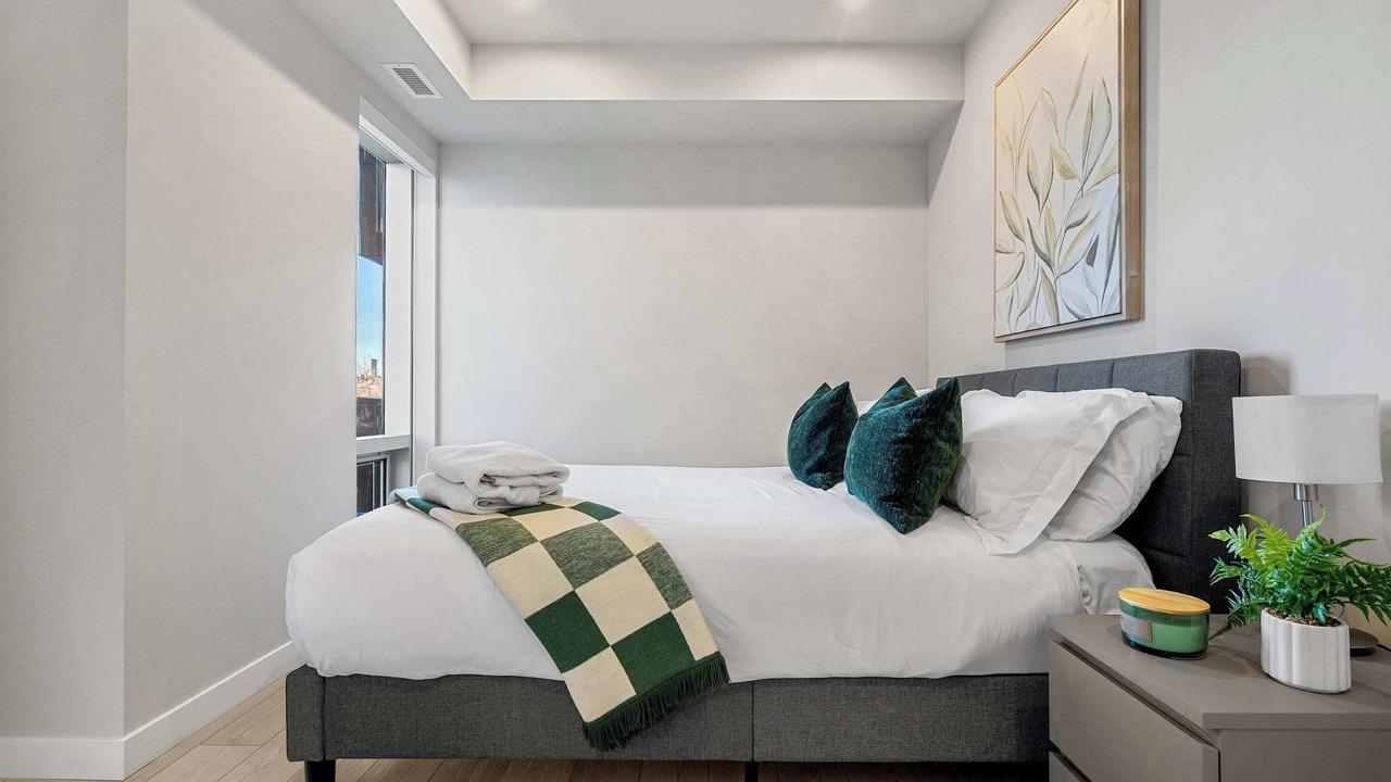Photo of Bedroom in Kensington