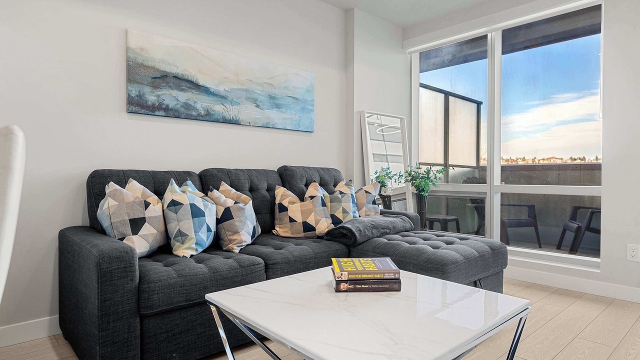 Photo of Livingroom in Kensington