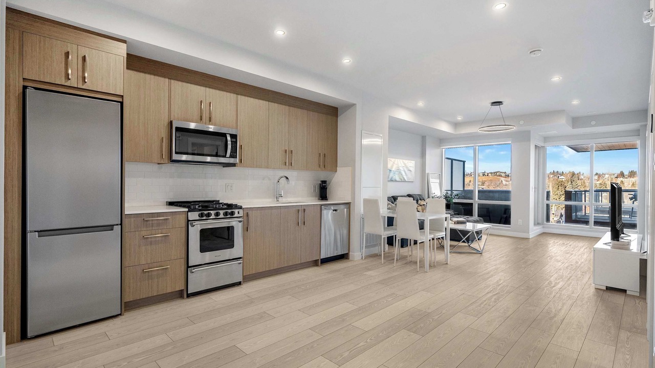 Photo of Kitchen in Kensington