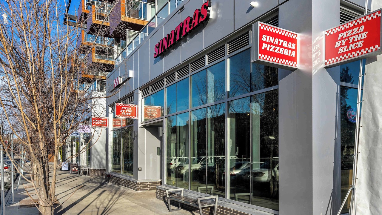Photo of Outdoor in Kensington