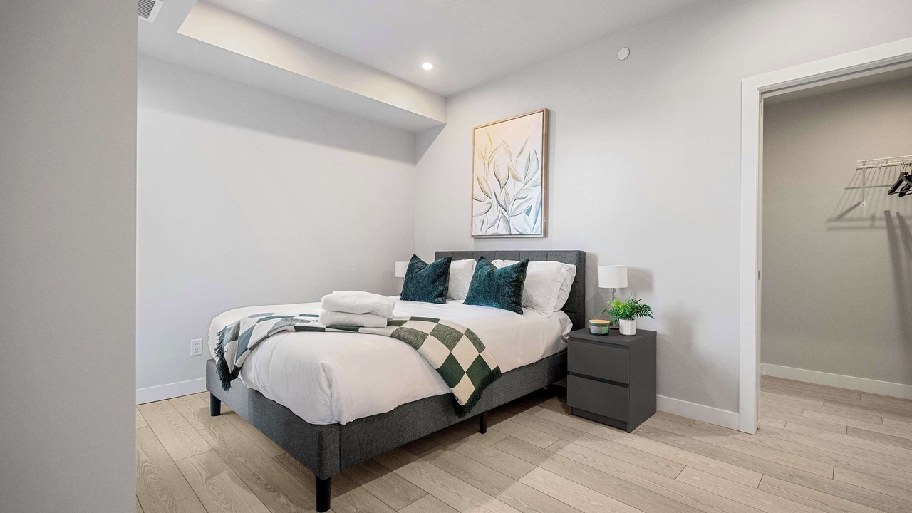 Photo of Bedroom in Kensington