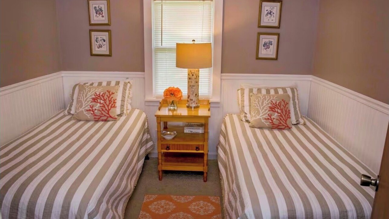 Photo of Bedroom in Hammondsport