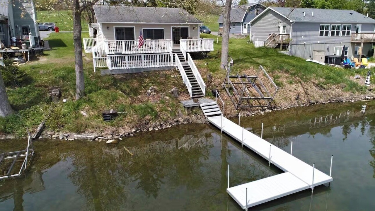 Photo of Outdoor in Hammondsport