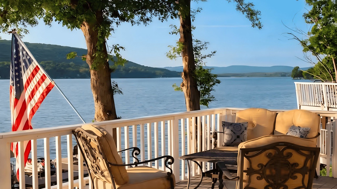 Photo of Outdoor in Hammondsport