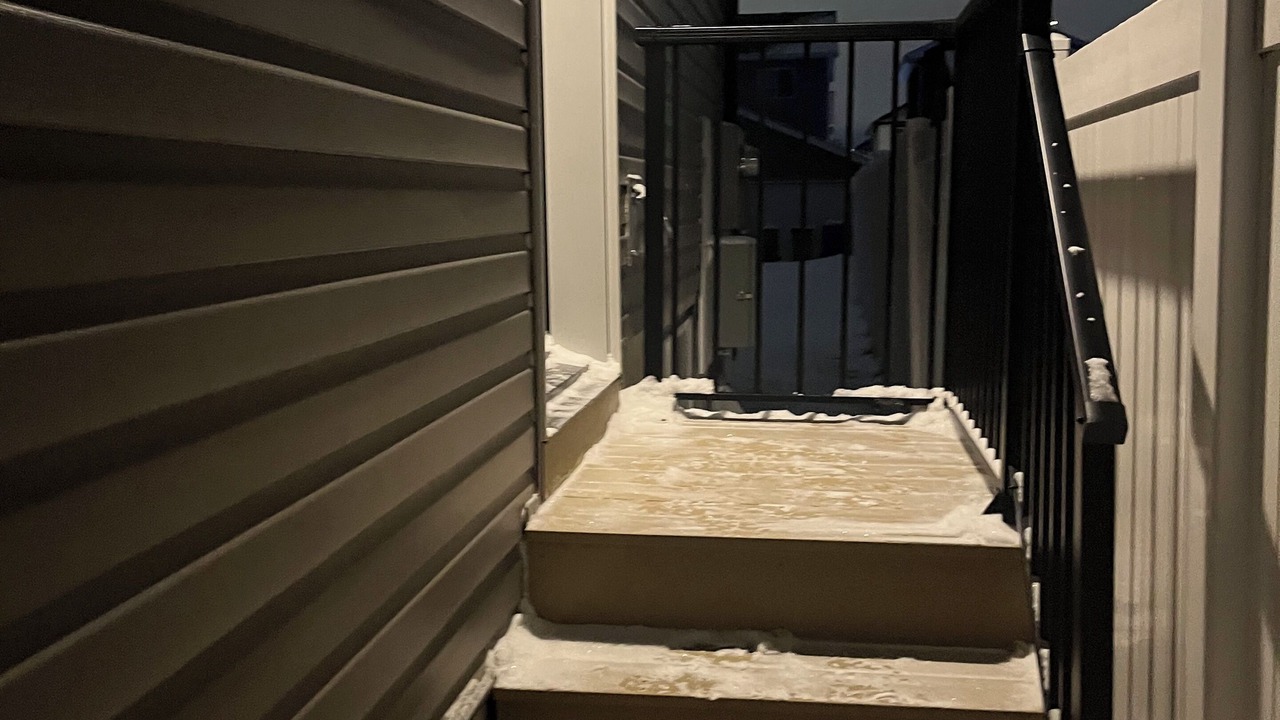 Photo of Outdoor in Regina