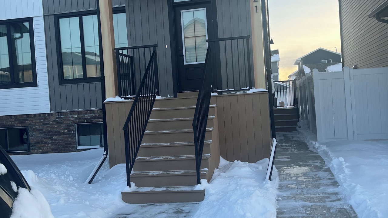 Photo of Outdoor in Regina