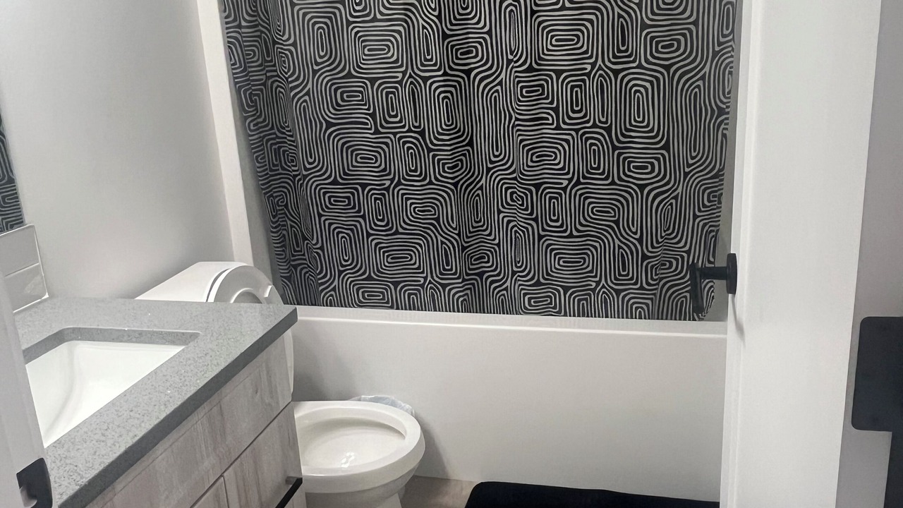 Photo of Bathroom in Regina