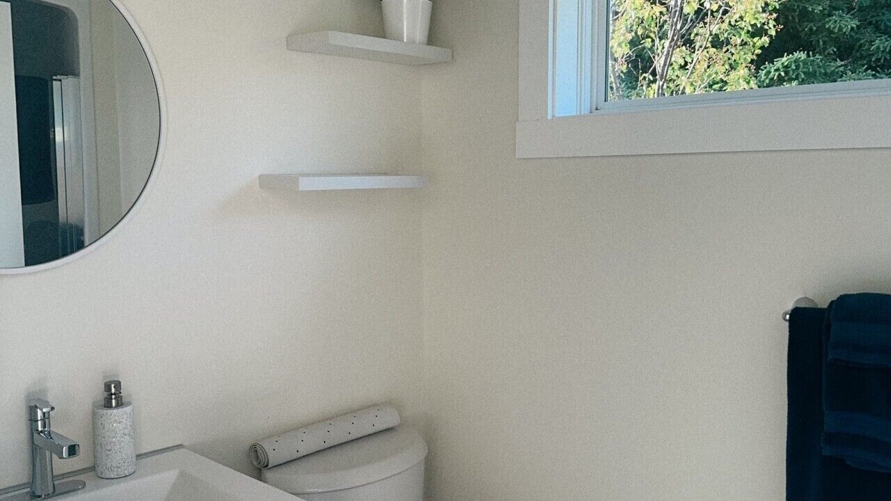 Photo of Bathroom in Colindale