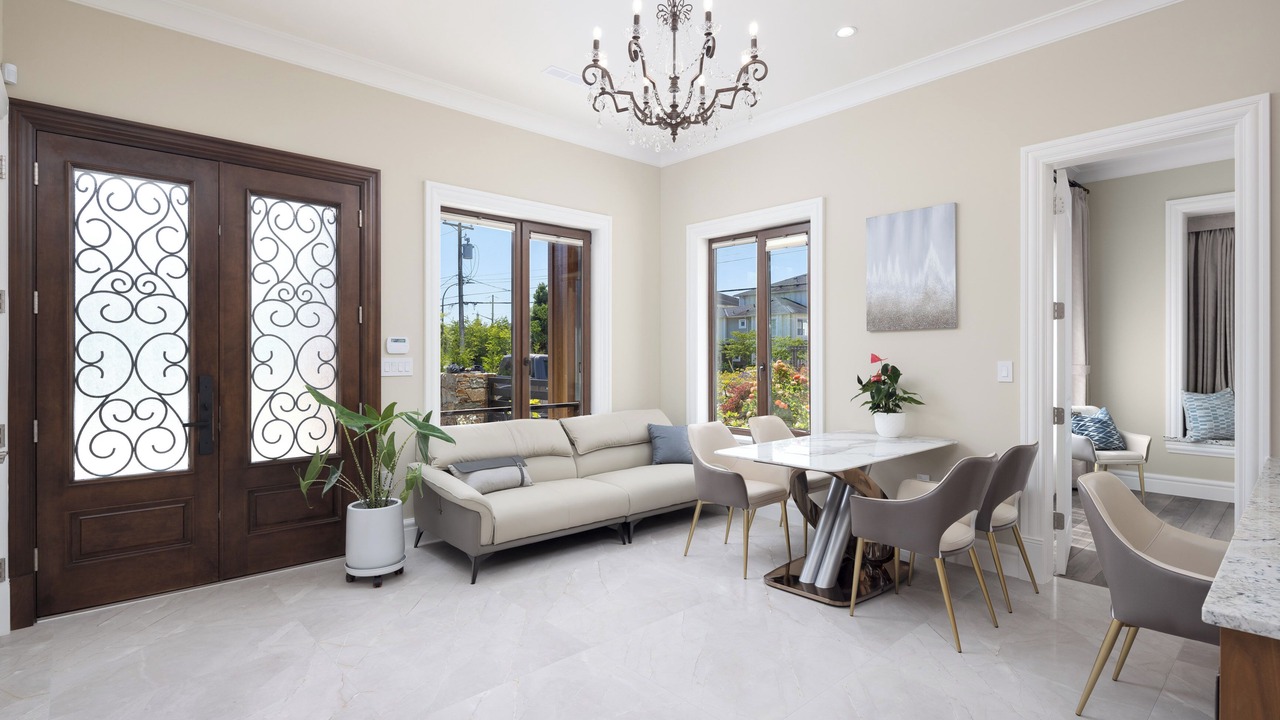 Photo of Livingroom in Richmond