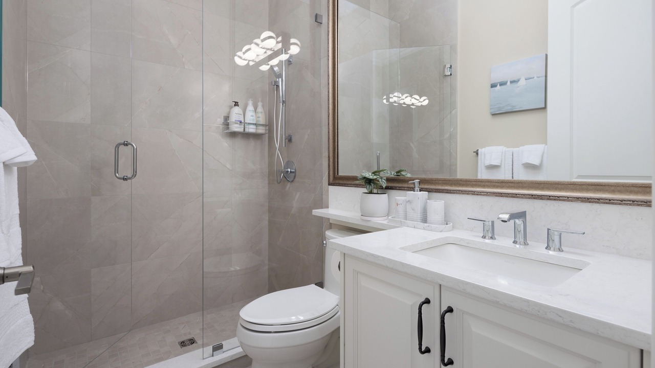 Photo of Bathroom in Richmond