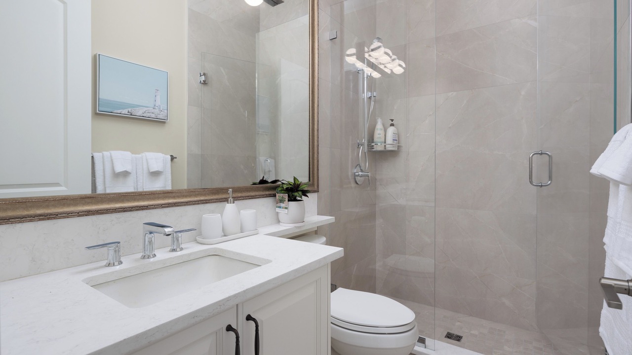 Photo of Bathroom in Richmond