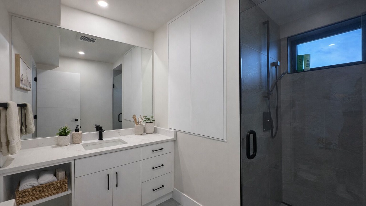 Photo of Bathroom in Lynn Valley