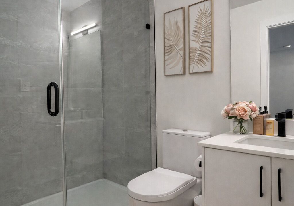 Photo of Bathroom in Lynn Valley