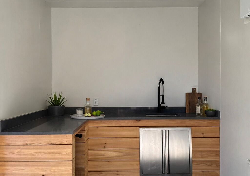 Photo of Kitchen in Lynn Valley