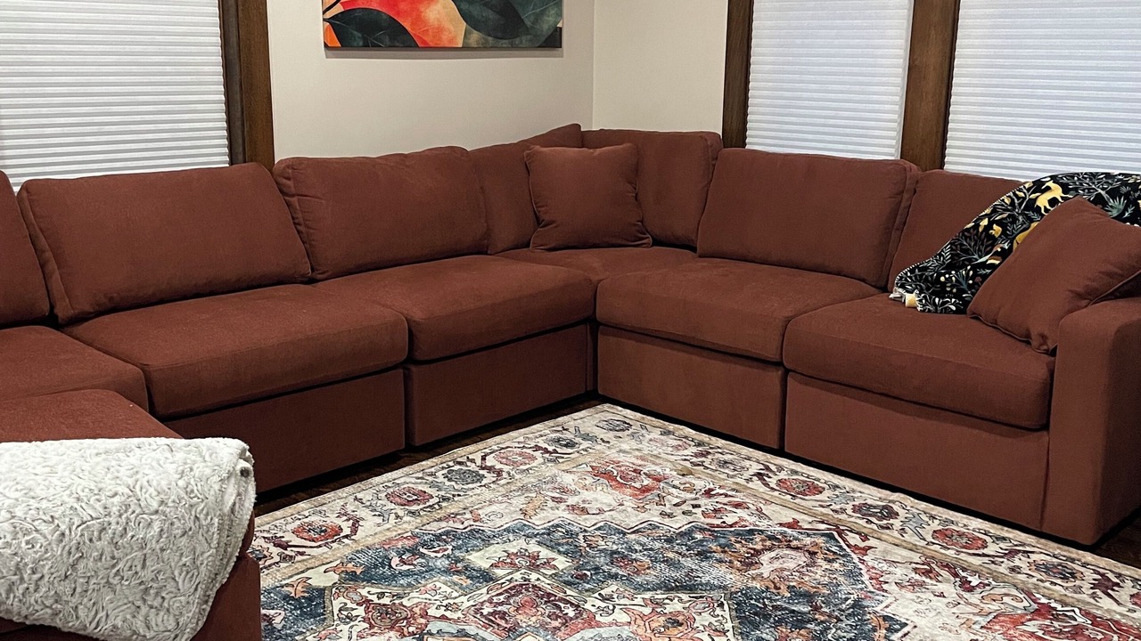 Photo of Livingroom in Geneva