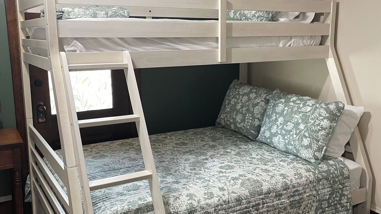 Photo of Bedroom in Geneva