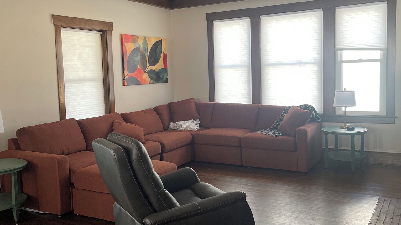 Photo of Bedroom in Geneva