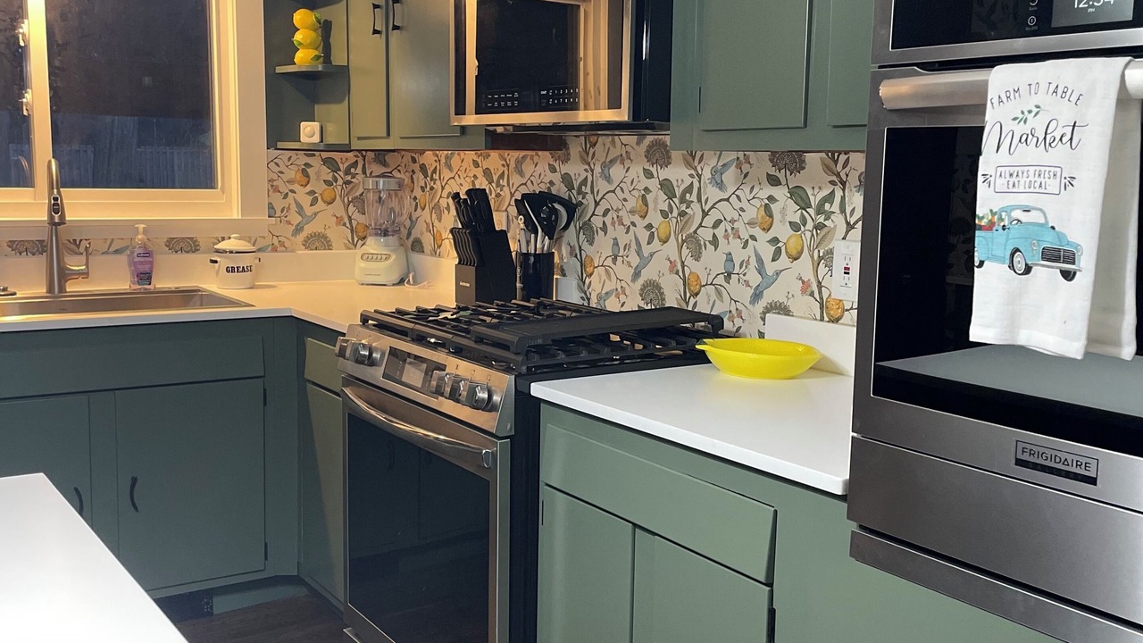 Photo of Kitchen in Geneva