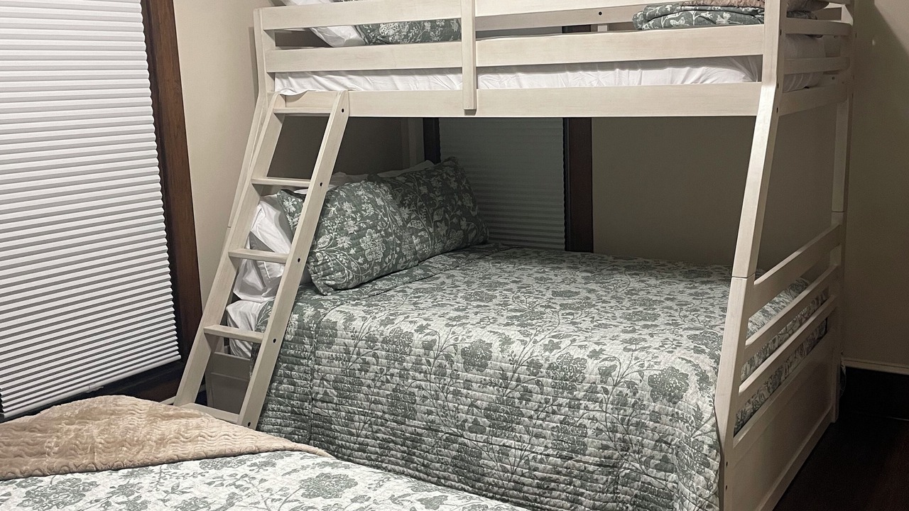 Photo of Bedroom in Geneva
