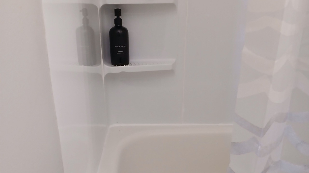Photo of Bathroom in Downtown St. John's