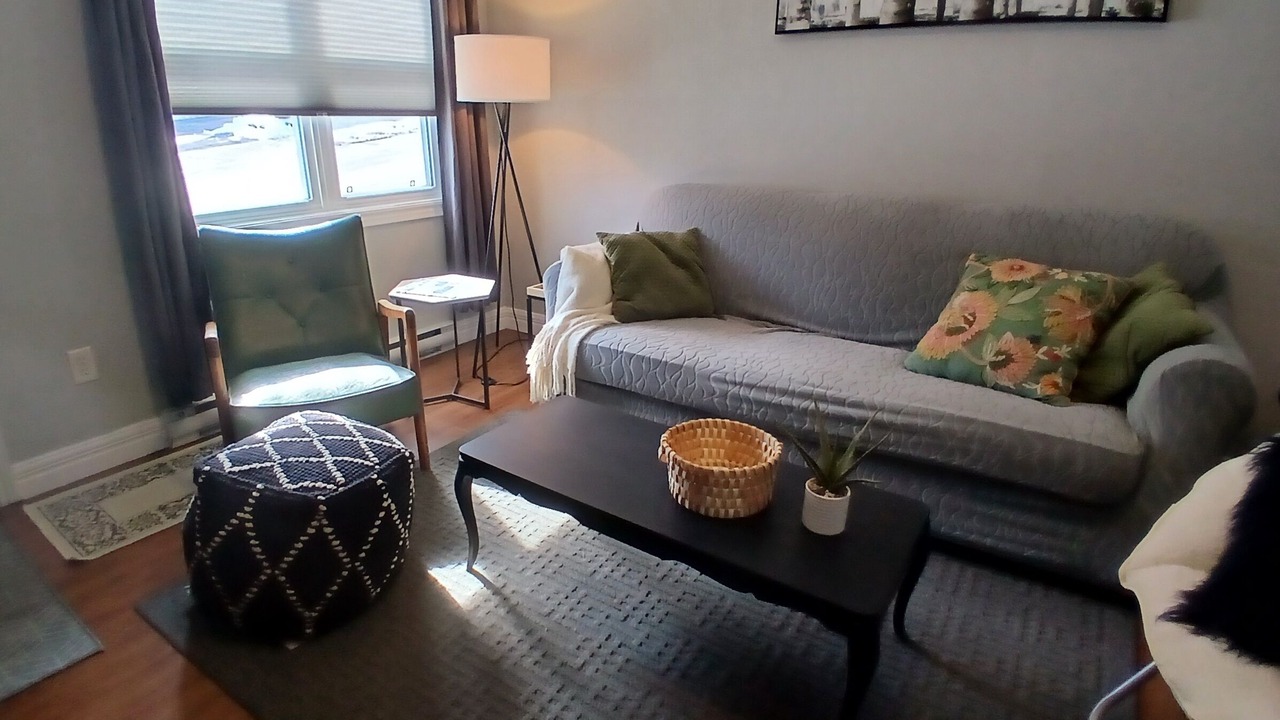 Photo of Livingroom in Downtown St. John's
