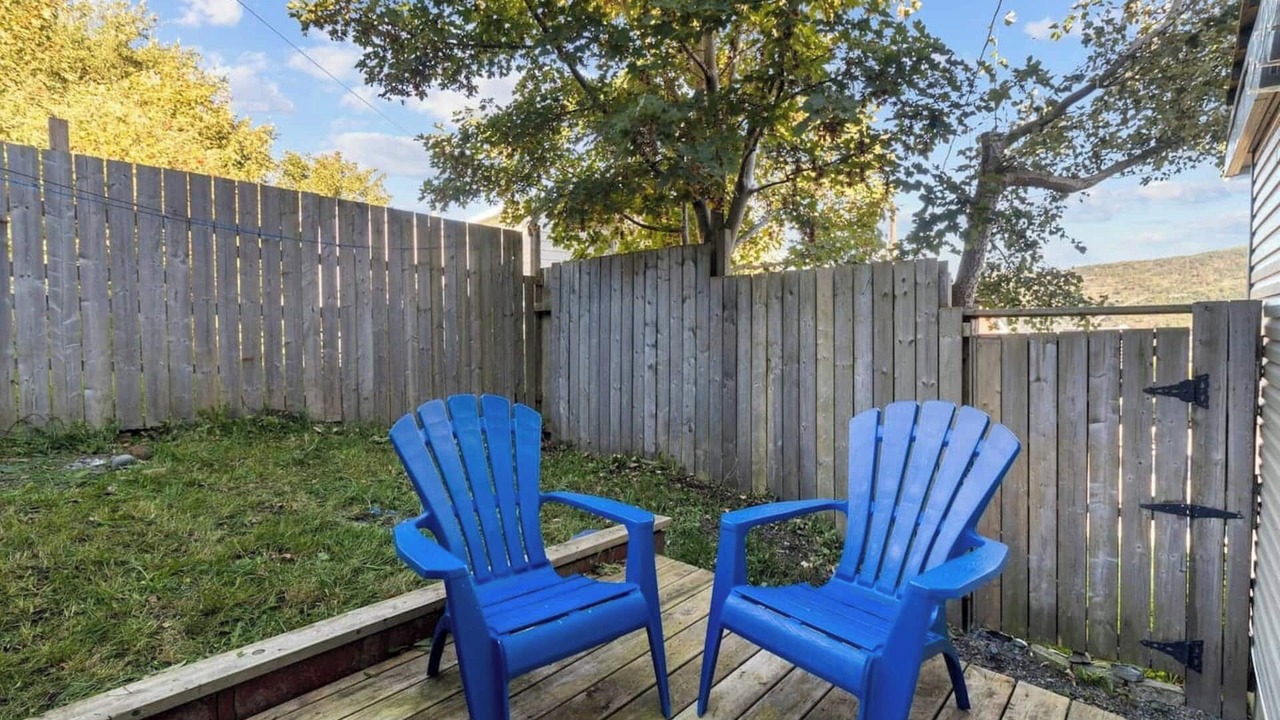 Photo of Outdoor in Downtown St. John's