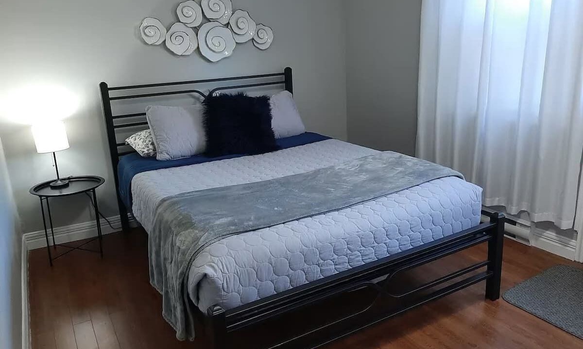 Photo of Bedroom in Downtown St. John's