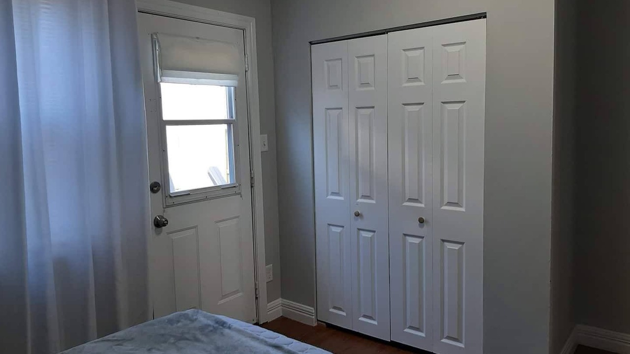 Photo of Bedroom in Downtown St. John's