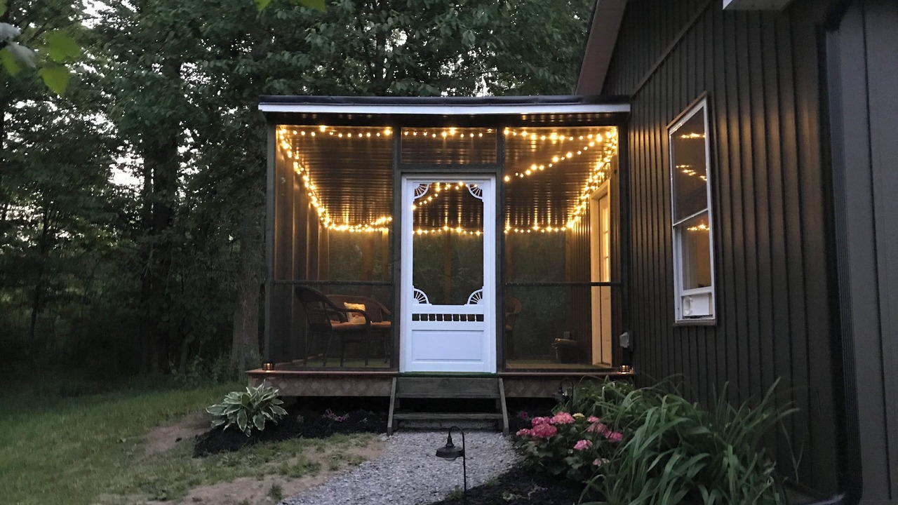 Photo of Outdoor in Perry