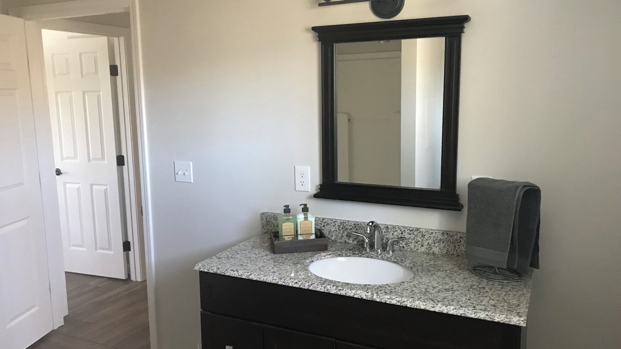Photo of Bathroom in Perry